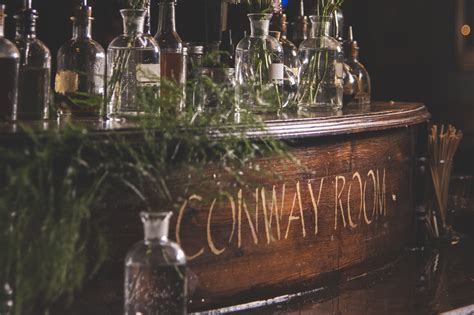 Conway Social Club — TFB Hospitality