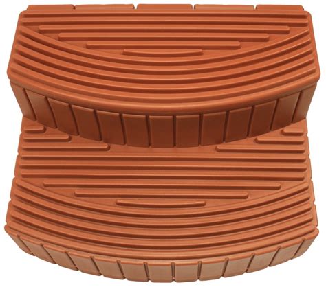 Storage 2 Step Step Stool - Designer Review & Photo