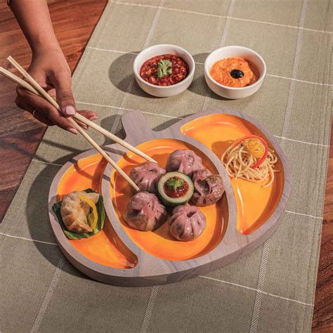 Pump It Up Serving Platter – Ireka Homes