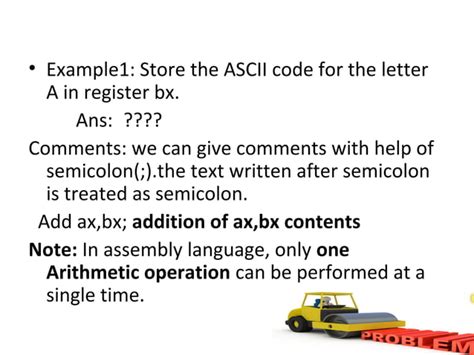 Assembly Language Programming 8086 Emulator 的图像结果