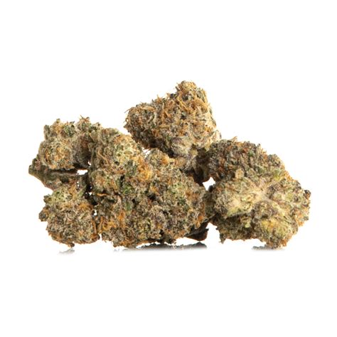 Strains – California Artisanal Medicine