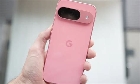 Представлен Google Pixel 9: тот же размер, больше ИИ, больше мощности и ...