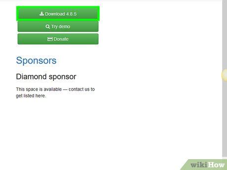 How to Install phpMyAdmin Windows 1.0 的图像结果
