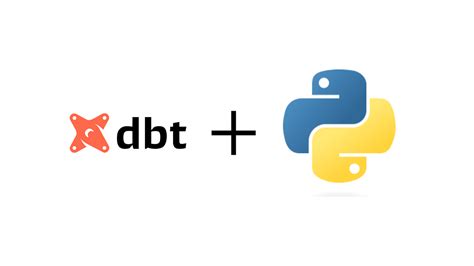 DBT — Build your First Python Model | by Varun Singh | Medium