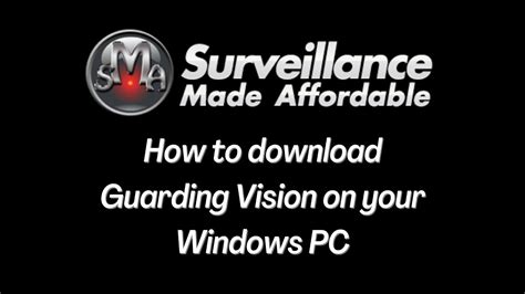 Image result for Guarding Vision for PC