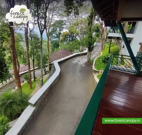 Best Luxury Resorts and Hotels Thekkady, Places to Stay in Kumily