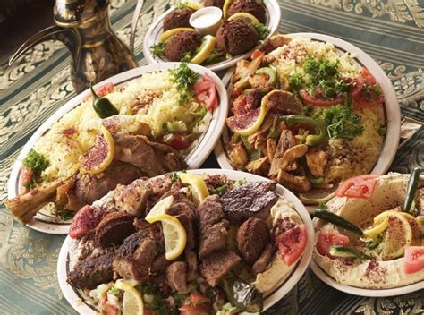 Middle Eastern Grocery Market Near Me