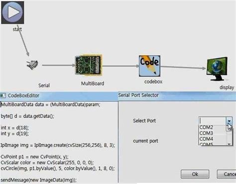 Image result for Sensor Testing Board