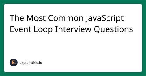 Loop Practice Questions in JavaScript 的图像结果