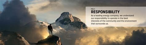 Responsibility | Annual Report JSW Energy Limited