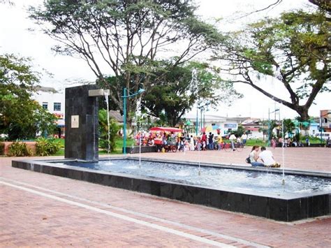 PARQUE PRINCIPAL PANDI (2025) All You Need to Know BEFORE You Go (with ...