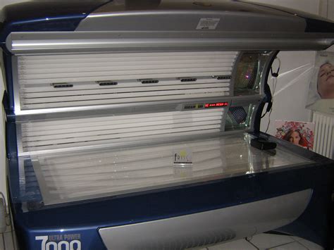 Solarium Kleinanzeigen