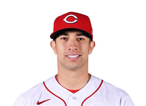 Cincinnati Reds Roster | ESPN