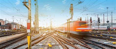 Train Tracking Detection System 的图像结果