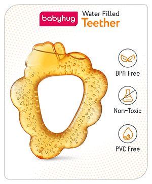 Buy Baby Soother, Pacifier & Teethers for Kids Online - Babyhug