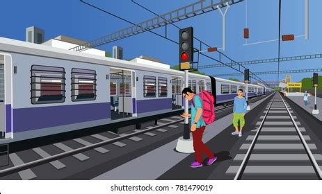 Mumbai Local Train SVG 的图像结果