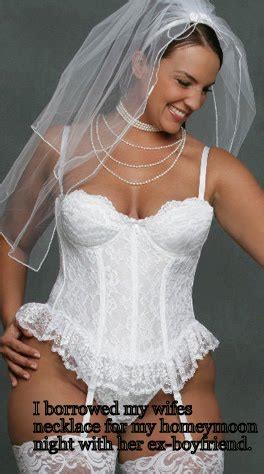 Image result for TG Bride Wedding