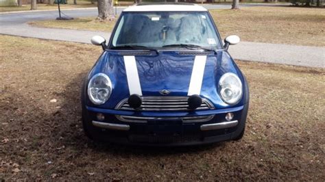 Image result for Mini Cooper 2003 Model