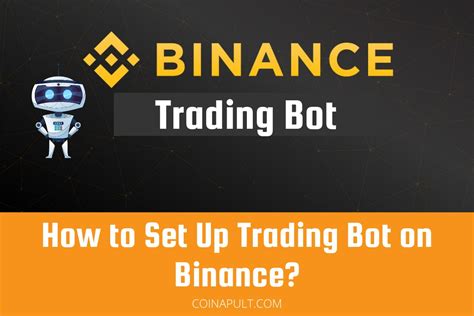 Image result for Binance Python Trading Bot