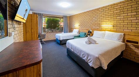 CAMBRIDGE MOTEL (Mitchell) - 2026 Motel Reviews, Photos, Rate ...