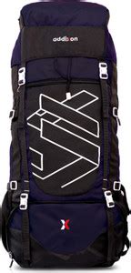 Camping Hiking Bags: Buy Trekking Bags Online at Best Prices In India ...