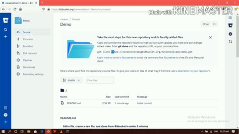 Image result for Bitbucket Upload File