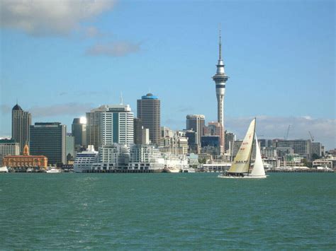 Places to Visit In Auckland | Things To Do In Auckland | TimesTravel