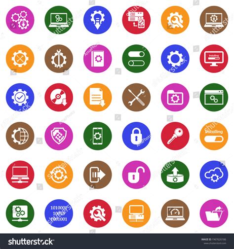 Image result for Windows Setup Wizard Icon