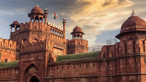 Independence Day celebrations at Red Fort to be low-profile this year ...