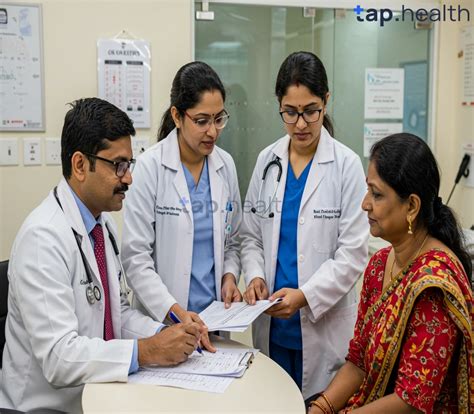 Finding the Right Type 1 Diabetes Doctor and Care Team