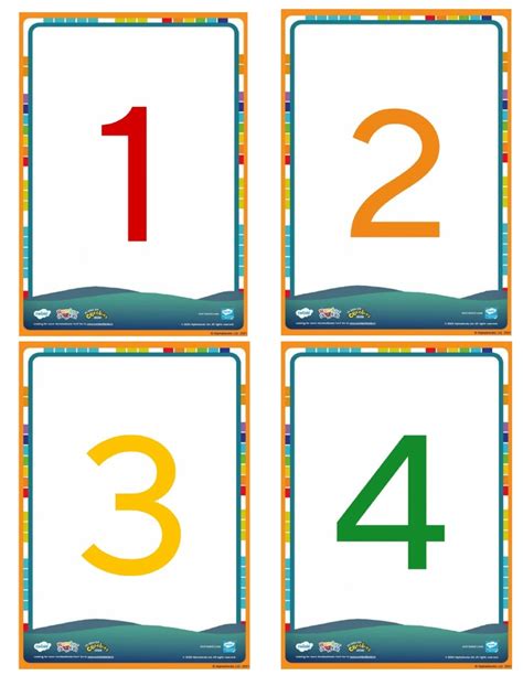 Image result for Number Blocks Programme