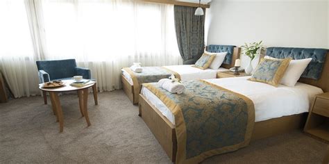 Cumbalı Luxury Boutique Hotel