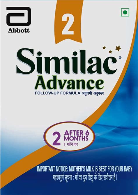 Buy SIMILAC ISOMIL SOY INFANT FORMULA - LACTOSE FREE (UPTO 24 MONTHS ...