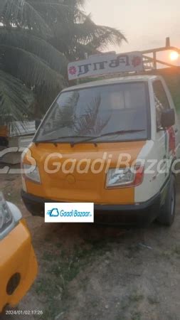 Used ASHOK LEYLAND DOST LX trucks for Sale in Thanjavur, Second Hand ...