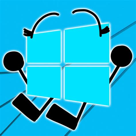 Windows Threshold Developer 的图像结果