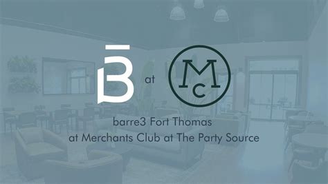 barre3 at Merchants Club, Merchants Club, Bellevue, 13 January 2024 ...