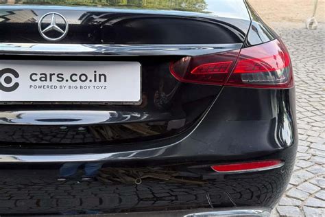 Mercedes Benz E220d - Big Boy Toyz