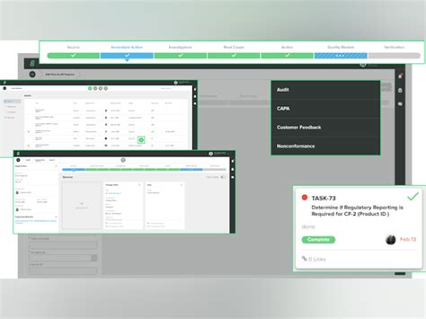 Greenlight Guru Price, Features, Reviews & Ratings - Capterra India