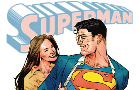 REVIEW: Superman #1 Revitalizes The Man of Steel - WWAC