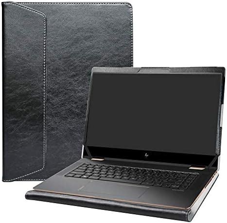 Alapmk Protective Case Cover for HP Spectre x360 15 15-dfXXXX & case ...