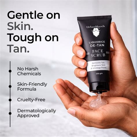 Grooming Products for Men | Beard Care | Sunscreen - UrbanMooch