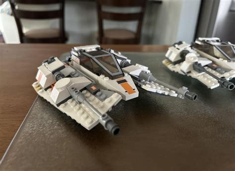 Image result for LEGO Star Wars Custom Builds Tutorial