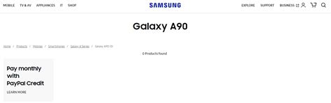 Samsung Galaxy A90, A40 e A20e in Europa in primavera insieme a Huawei ...