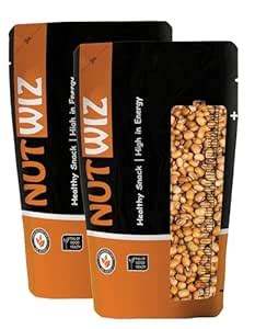 Nutwiz Moth Beans 500g – Protein & Fibre-Rich | Great for Usal, Sprouts ...