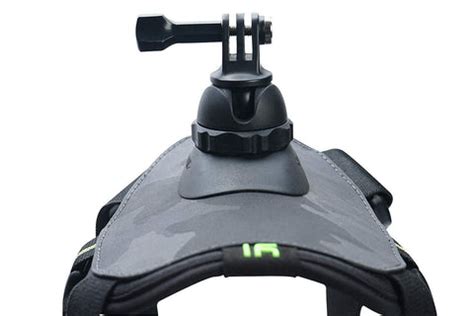 YI Pet Mount For YI Action Camera - Furper
