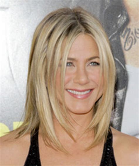 5 frizura Jennifer Aniston – Moda