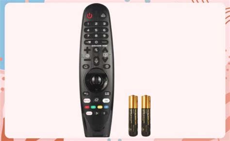 LG Magic Remote Fixes 的图像结果