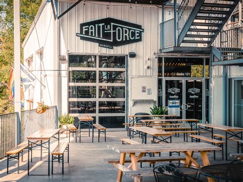 The 10 Best Breweries In Nashville - Nashville - The Infatuation