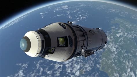 Image result for Kerbal Space Program Base