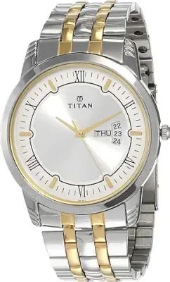 15 Best Titan Watches for Men in India [August, 2024]